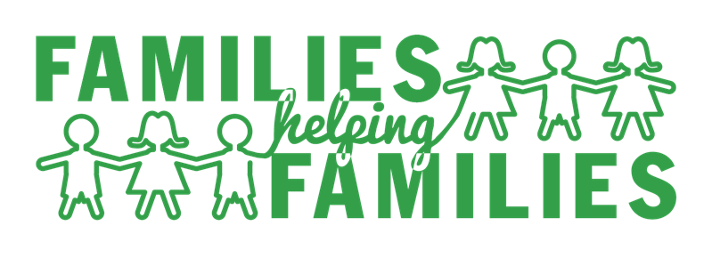 Families helping families